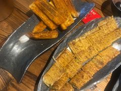 -并州大牌档之醉轻尘