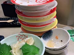 -禾绿寿司·定食·拉面·烧炸(宝安大仟里店)
