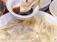 -双福饺子营餐厅(财富广场店)