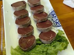 -松嘎里·乌拉满族火锅