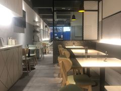 大堂-BE BRIGHT KITCHEN(正佳广场店)