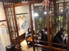 大堂-三月居酒屋(青年大街店)