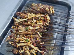 -宋文成烤肉(白沙巷店)