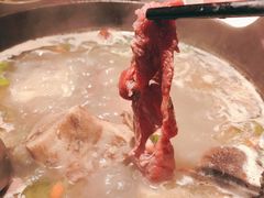 -盡膳口福·百年汤方火锅(科华北路店)