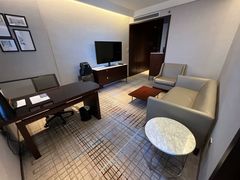 -上海龙之梦万丽酒店