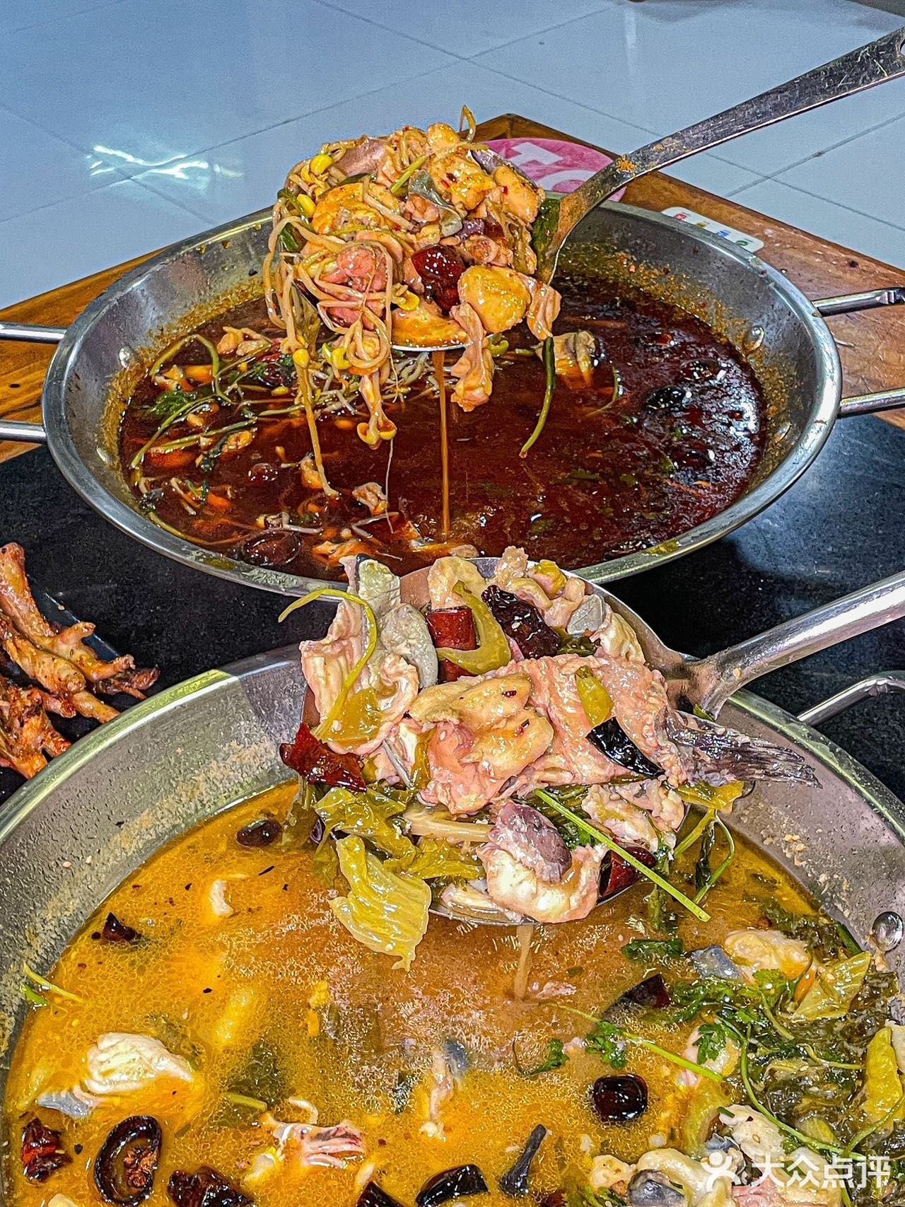 直接上手啃超级爽，如果能嘬上一口啤酒真的无敌