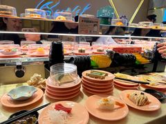 -争鲜回转寿司(东方银座店)