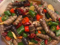 -神府路壹号·海鲜烧烤·砂锅粥·锅物(三坊七巷店)