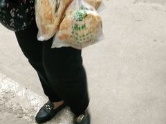 -三兄弟高炉烧饼