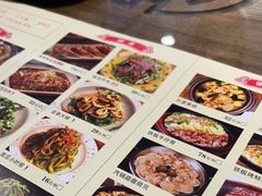 -灶东家民间菜(回兴店)