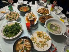 -建来发饭店(南俊路店)