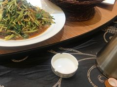 -福季酒店(怡园绿景店)