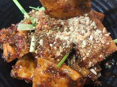 -炒豆合作社(东四总店)