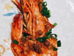 -菊上料理(蜀山银泰百货店)