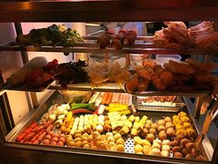 -明记牛杂(新马路分店)