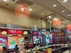 -莲寿司(国兴店)