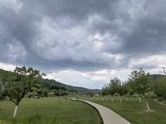 -南泥湾风景区