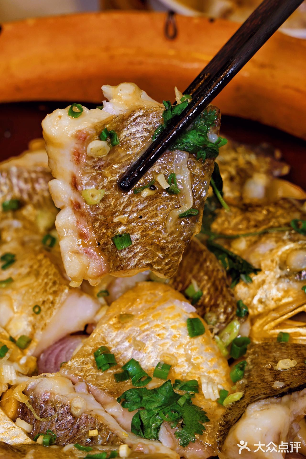 三清潭烧鹅果然不是盖的！