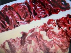 -潮汕美牛肉丸火锅店(天宁寺店)