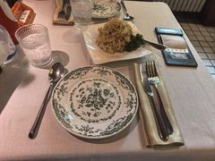 -老井俄式餐厅