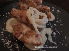 -Fuzzy Bistro 浮几韩餐·茶酒馆