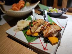-乌君·酒场·炭火烧鸟(侨城坊店)