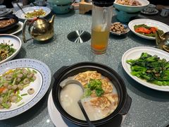 -客家汇·客家传承菜(水库店)