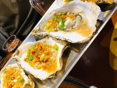 -伍丁·烤牛肋(和平东桥店)