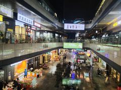 -成都银泰城