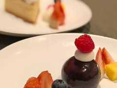-TABLE·味西餐厅-成都茂业JW万豪酒店