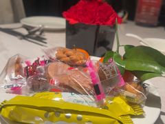 -拾溪餐厅(杭州千禧度假酒店)