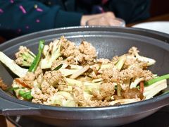 -金枝玉叶上海人家食府(三里河店)