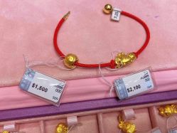 -周大福荟馆JEWELRIA(宝安南路华润万象城店)