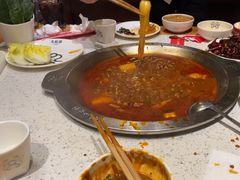 -大龙燚火锅