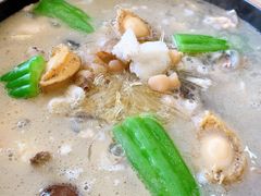 -祈胜邨•顺德鱼生•顺德菜(容桂店)