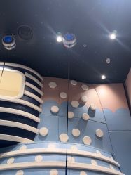 -奈尔宝家庭中心·亲子餐厅(鄞州万达店)