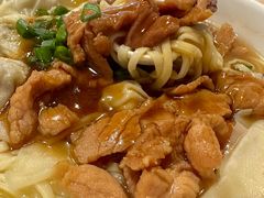 -隆都四季香饭店(碧海路店)