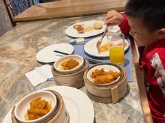 -康帝国际酒店-艾斯本自助西餐厅