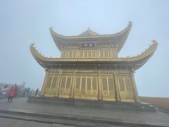 -峨眉山风景名胜区