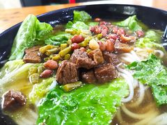 -嗦粉佬(江宁路店)