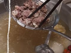 -八合里潮汕鲜牛肉火锅(深圳海岸城店)