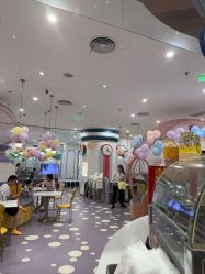 -meland club亲子乐园(北京芳圆里ID MALL店)