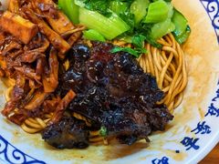 -梅溪·小伙子干挑面(安吉总店)