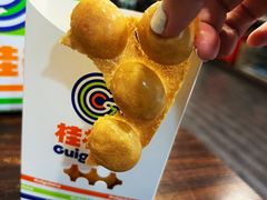 -桂桂茶(万嘉广场店)