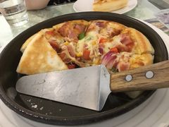 -花舍·新派粤菜·西餐·下午茶(亚运村·鸟巢店)