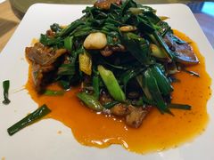 -龙抄手食府(浣花北路店)