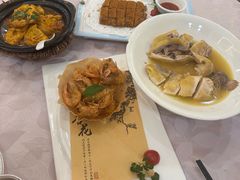 -鹭园酒家·四十年老字号