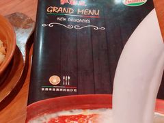 -萨莉亚意式餐厅(国和1000店)