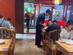 -满园烤鸭·春饼(抚顺万达店)