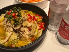 -小厨娘淮扬菜(天印大道店)